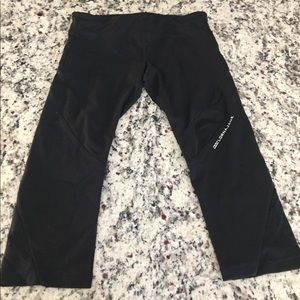 Lorna Jane workout bottoms